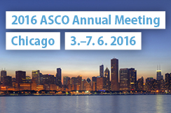 2016 ASCO Annual Meeting